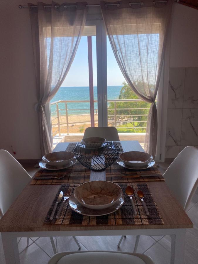 Blue View Apartment Kavala Exterior photo